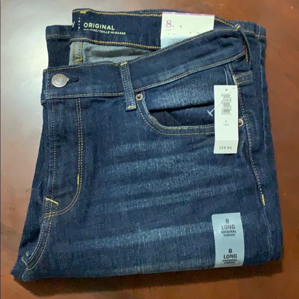 Old Navy Jeans